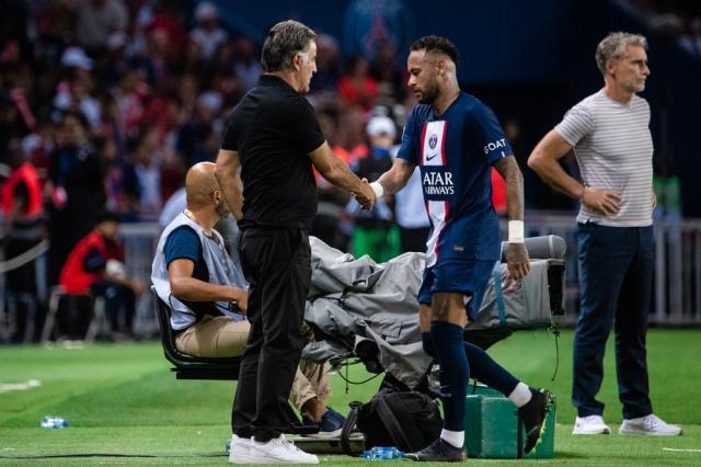 MNM第2季大巴黎防守好 靠的是攻守更平衡的内少?