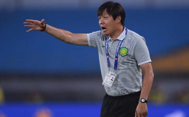 开云体育app-客战领头羊武汉三镇 北京国安唯有“精神”一要求?