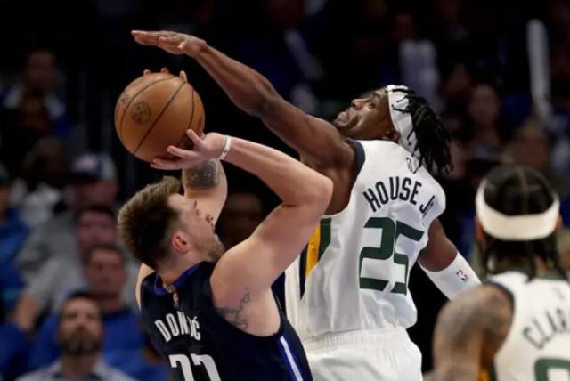 kaiyun体育-丰富侧翼攻防轮换 豪斯能给76人带来哪些帮助?