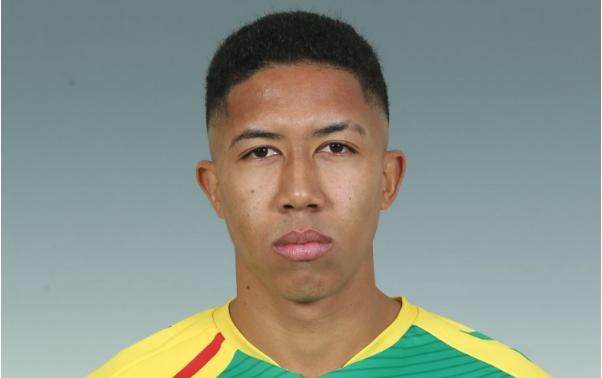 成都蓉城租借J2巴西前锋 徐正源要改“双枪”战术?