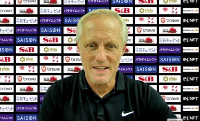 【对手】中国香港队末仗有想法:要高压逼迫国足出错