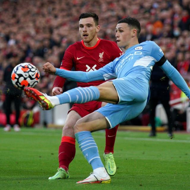 林良锋:蓝月红军飙3冠!今夜,第一国家德比第一枪!