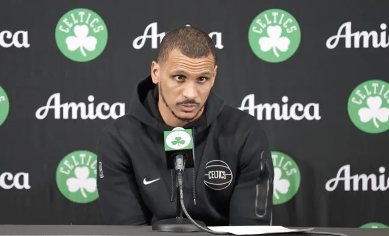 开云体育官网-马祖拉谈执教年轻球员：最好的礼物就是对他们严加执教