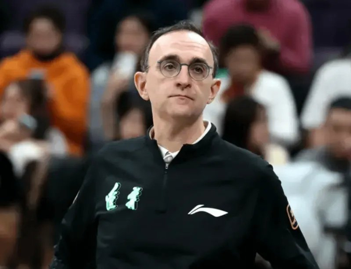 开云体育app-胜四川发布会！乌戈与莫兰德强调打快，点出做好防守与保护篮板！|辽宁|篮球|张陈治锋|杨鸣|内线_新浪体育_新浪新闻