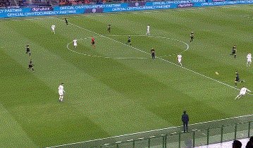 开云体育官网-【意杯】哲科闪击 桑切斯世界波 国米2比0淘汰罗马