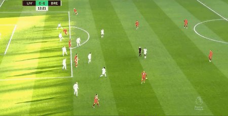 开云体育官网-【英超】法比尼奥张伯伦破门 利物浦3比0布伦特福德