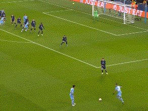 开云体育官网-【欧冠】梅西造姆巴佩进球 曼城逆转巴黎双双出线