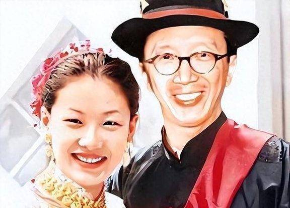 kaiyun体育-恩爱23年抵不过现实，73岁梁锦松年老色衰，47岁伏明霞仍嫩如少女|香港|婚姻|跳水|低调|清华_新浪体育_新浪新闻