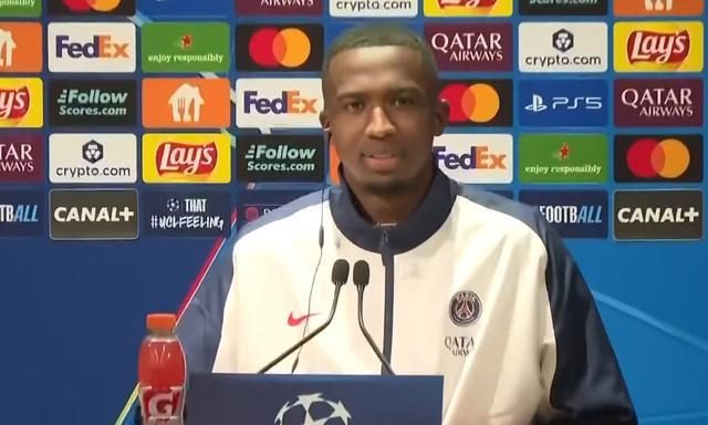 开云体育官网-帕乔：纽卡身体对抗能力强&amp;amp;习惯长传冲吊，我们已为此做好准备