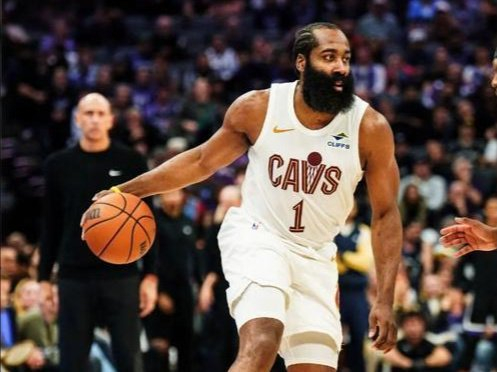 开云体育官网-哈登已得29017分，还要多久才能超越乔科？说出来你可能不信|詹姆斯·哈登|乔丹|科比·布莱恩特|骑士|克利夫兰骑士队_新浪体育_新浪新闻