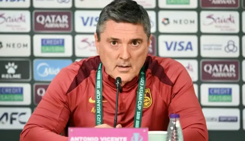 开云体育-慧眼识珠!安东尼奥有魄力,3位主帅不敢用的人,被他招进中国队