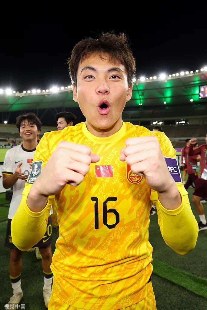 开云体育-身价2000万!李昊已被欧洲俱乐部关注 国内3家争冠俱乐部有意