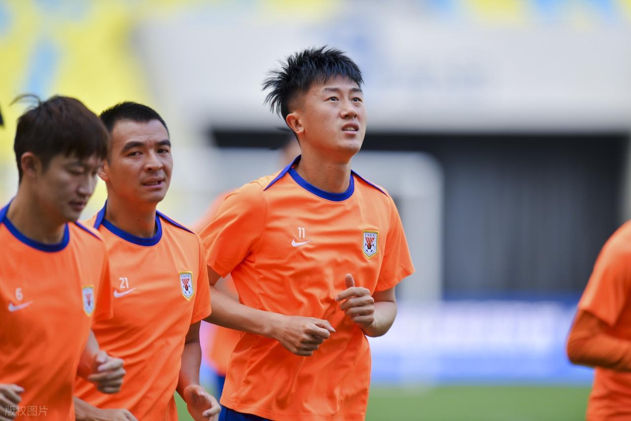 开云体育app-大变动！山东泰山接连清洗4大功勋老将，唯有一人不敢放他离队