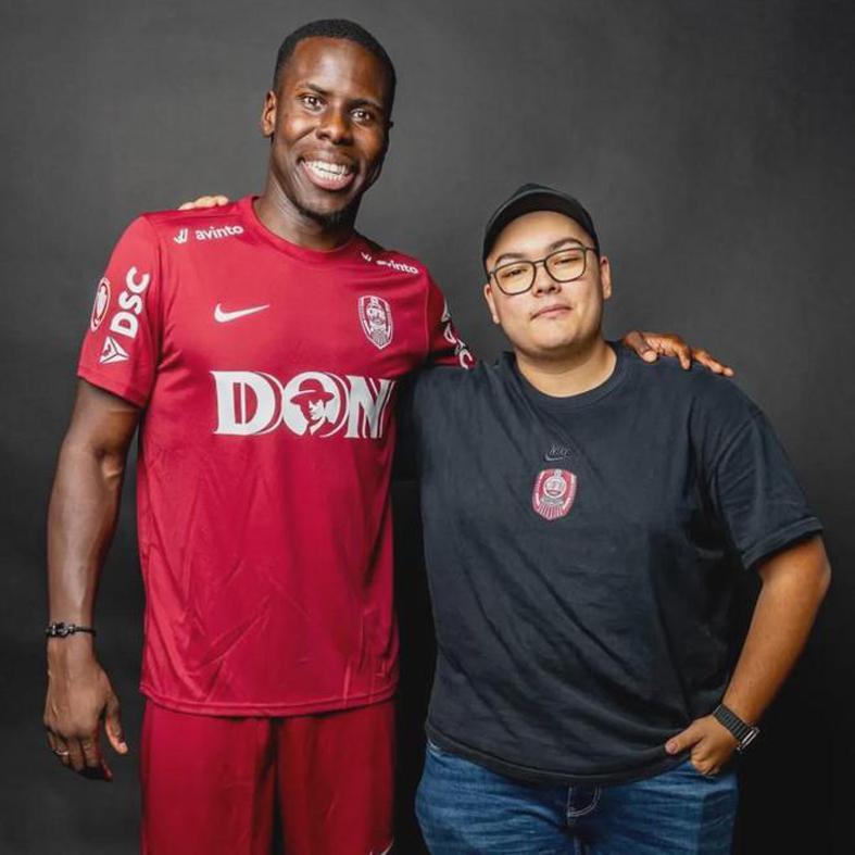 开云体育app-泰山买马是豪赌！薅来贺一然集齐U23国脚5虎，杨希赴海港竞争残酷