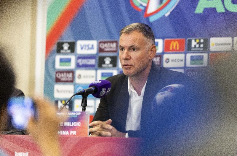 开云体育-卫冕冠军即将首秀！中国女足期待亚洲杯开门红