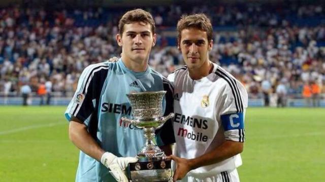 开云体育官网-【揭秘】弗洛伦蒂诺为何喷卡西劳尔？此事如何收场？