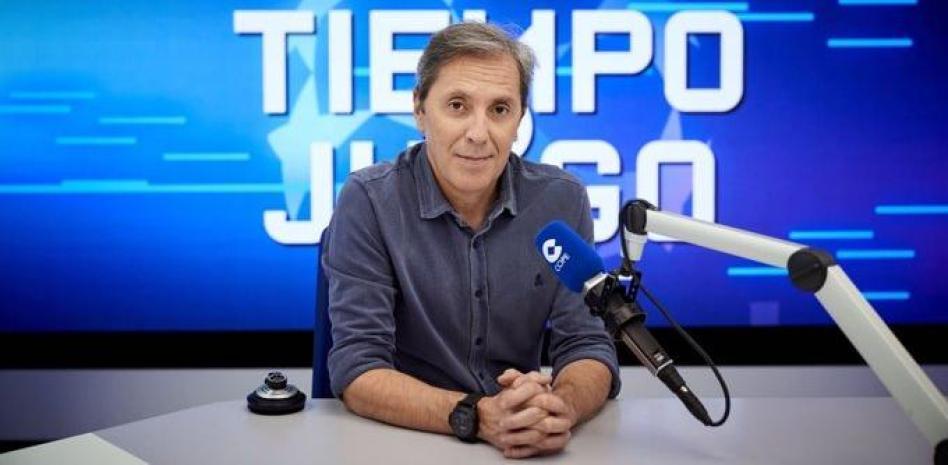 开云体育app-记者:在齐达内和安切洛蒂执教时,我一度以为皇马没有青训