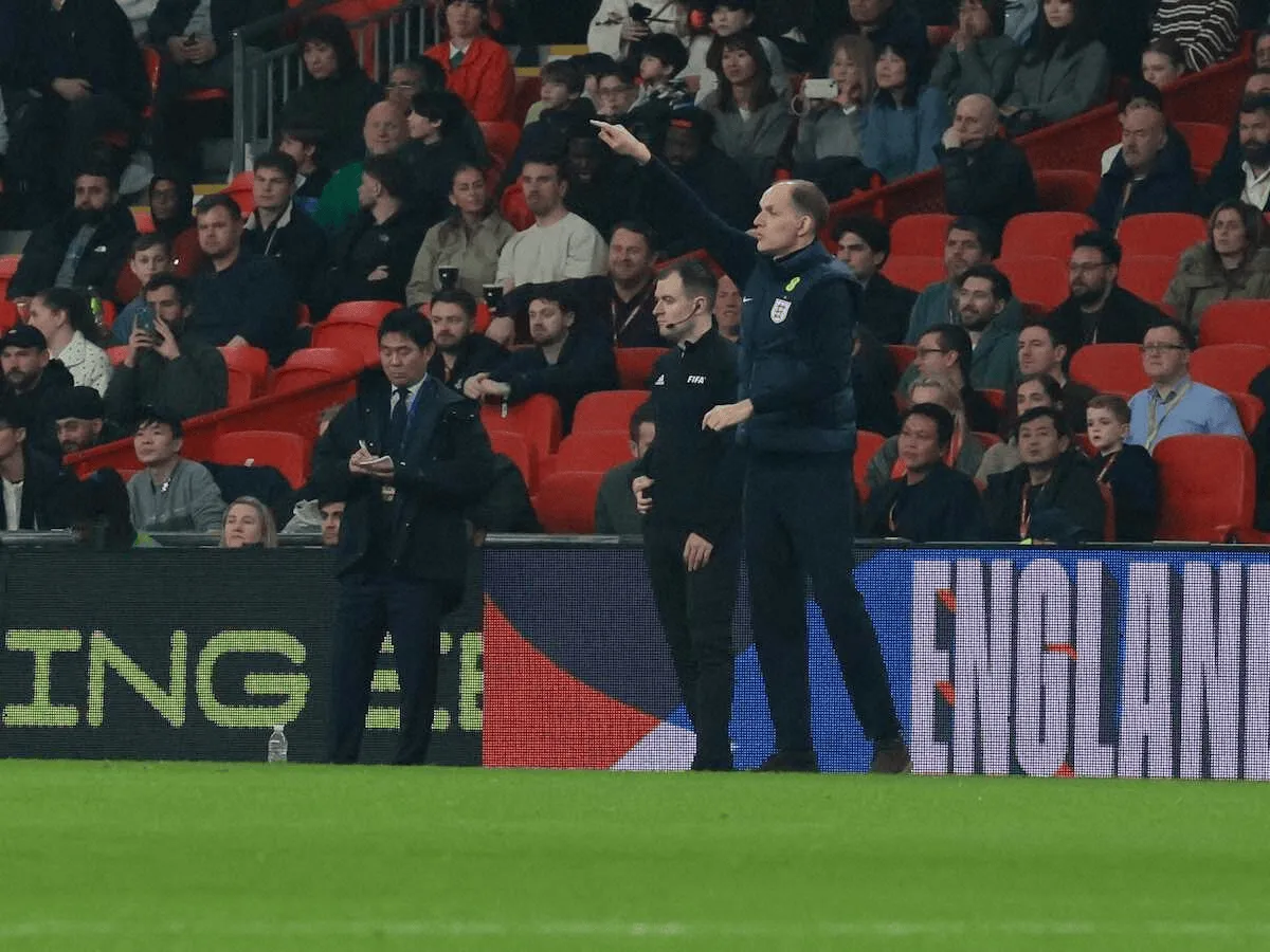 开云体育官网-森保一:对英格兰的胜利,让我们相信自己可以战胜任何对手