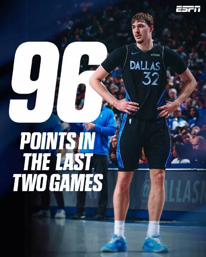 kaiyun体育-96分!轰下51+45啊,NBA又一现象级新秀,新一代“美国之子”诞生