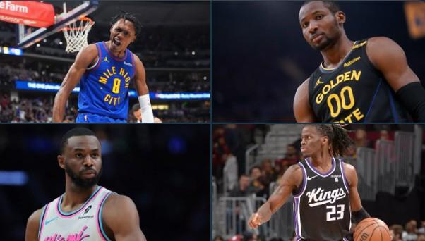 开云体育-记者:湖人想补强外线并有意库明加&维金斯等4人,愿用八村垒等人交易